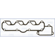 Junta, colector de admisión