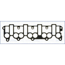 Junta, colector de admisión