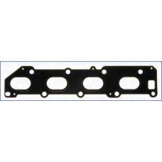 Junta, colector de escape