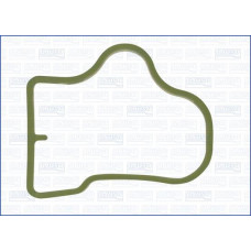 Junta, colector de admisión