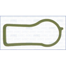 Junta, colector de admisión