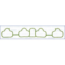 Junta, colector de admisión Junta, colector de admisión