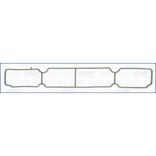 Junta, colector de admisión