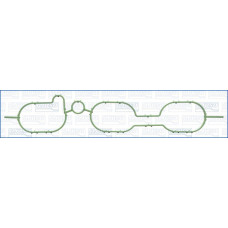 Junta, colector de admisión