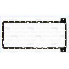 Junta, cárter de aceite