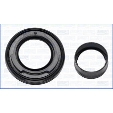 Retén para ejes, cigüeñal