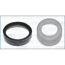 Retén para ejes, cigüeñal