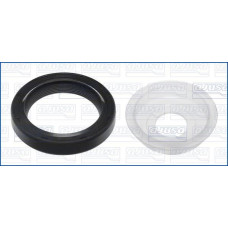 Retén para ejes, cigüeñal