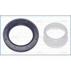 Retén para ejes, cigüeñal