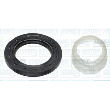 Retén para ejes, cigüeñal Retén para ejes, cigüeñal