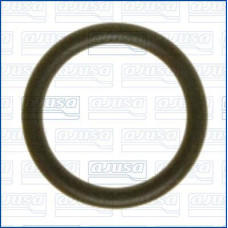 Junta tórica, tubo de admisión (bomba de aceite)