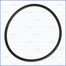 Junta, boquilla de válvula de mariposa