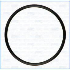 Junta, radiador de aceite