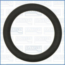 Junta, salida aceite (turbocompresor) Junta, salida aceite (turbocompresor)