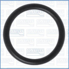 Junta tórica, conducto aire admisión