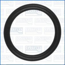 Junta, conexión agua (turbocomp.)