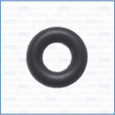 Junta tórica, inyector