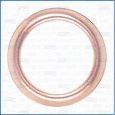 Junta tórica, tapón roscado de vaciado de aceite Junta tórica, tapón roscado de vaciado de aceite
