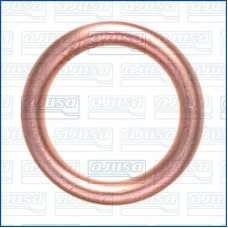 Junta tórica, tapón roscado de vaciado de aceite Junta tórica, tapón roscado de vaciado de aceite