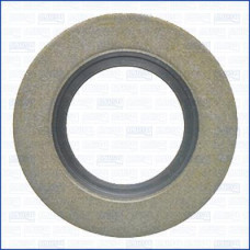 Junta, entrada aceite (turbocompresor)