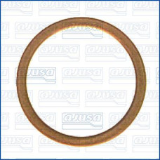 Junta, salida aceite (turbocompresor)