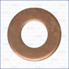 Junta tórica, portainyectores