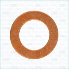 Junta, entrada aceite (turbocompresor) Junta, entrada aceite (turbocompresor)