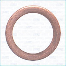 Junta tórica, turbocompresor