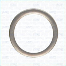 Junta tórica, bomba de inyección