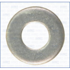 Junta tórica, inyector