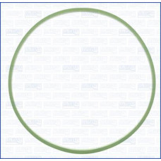 Junta, carcasa de colector de admisión Junta, carcasa de colector de admisión