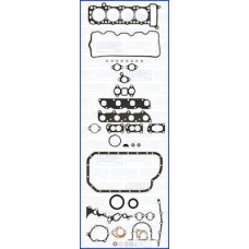 Juego completo de juntas, motor