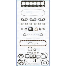 Juego completo de juntas, motor