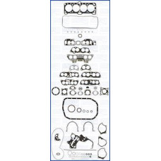 Juego completo de juntas, motor