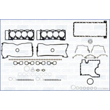 Juego completo de juntas, motor Juego completo de juntas, motor