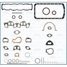 Juego completo de juntas, motor Juego completo de juntas, motor