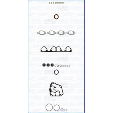 Juego completo de juntas, motor