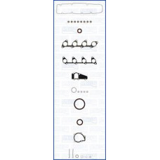 Juego completo de juntas, motor