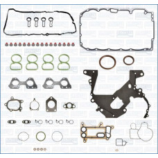 Juego completo de juntas, motor