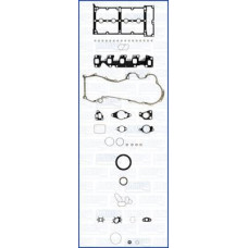 Juego completo de juntas, motor Juego completo de juntas, motor