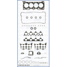 Juego de juntas, culata