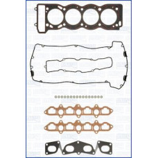 Juego de juntas, culata