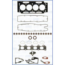 Juego de juntas, culata