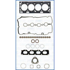 Juego de juntas, culata