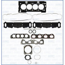 Juego de juntas, culata