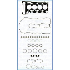 Juego de juntas, culata