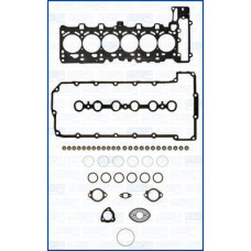 Juego de juntas, culata