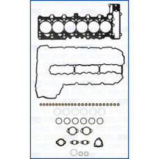 Juego de juntas, culata
