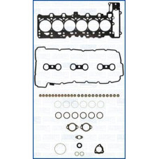 Juego de juntas, culata