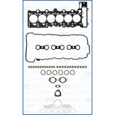 Juego de juntas, culata